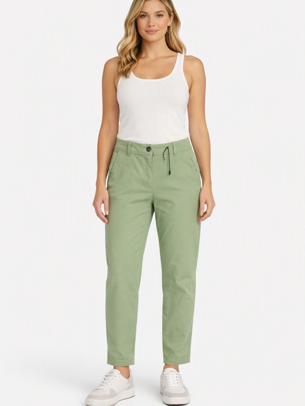Olsen Europe Pants Women's Size 28 Soft Dress Business Corpcore Casual NWOT
